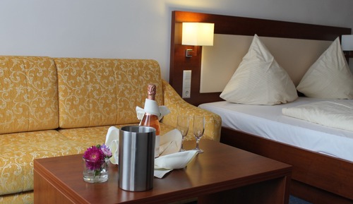 Superior Quadruple Room