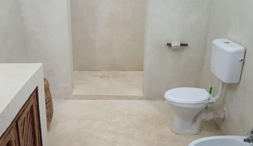 Villa, 2 Bedrooms, Terrace