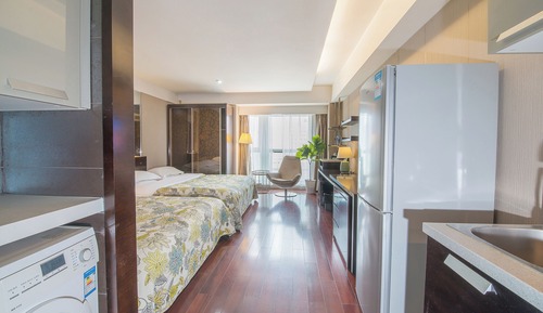 Comfort Quadruple Room