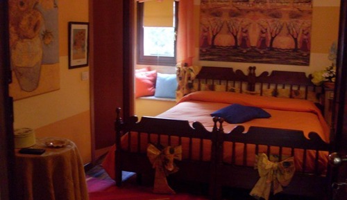 Standard Double or Twin Room, Private Bathroom