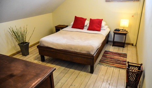Duplex, 2 Bedrooms