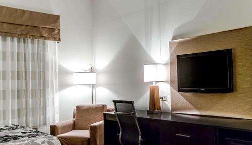 Standard Room, 2 Queen Beds