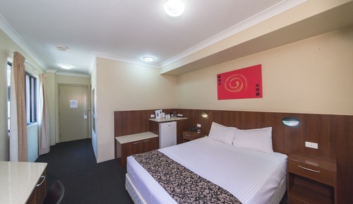 Spa Room