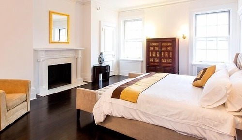 Presidential Suite, 2 Bedrooms, Mountain View