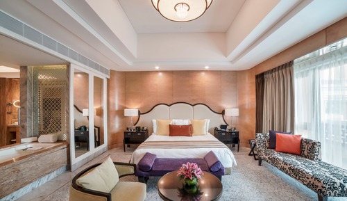 Club Room