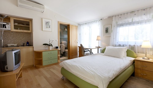Studio for 1 person