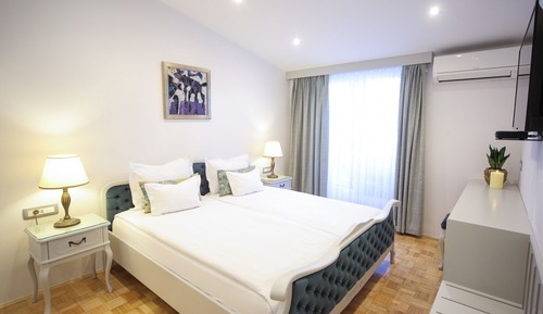 Apartment for 4 people