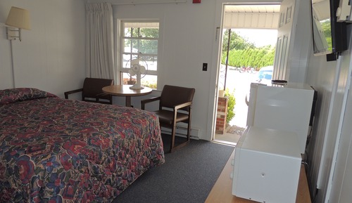 Room, 1 Queen Bed