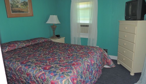 Cottage, 1 Bedroom