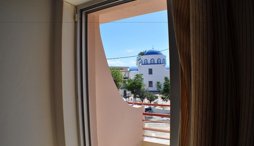 City Apartment, 1 Bedroom