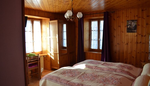 Classic Twin Room