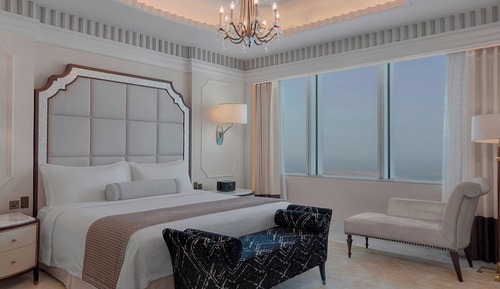 Executive Suite, 1 Bedroom