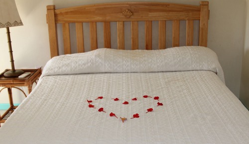 Apartment, 1 Double Bed