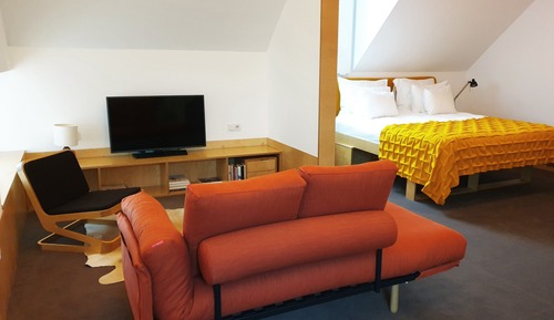 Junior Suite
