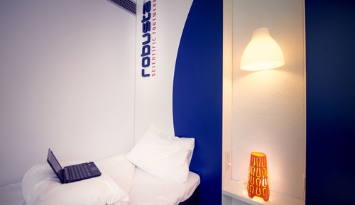Standard Twin Room, 3 Twin Beds