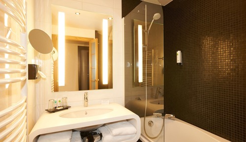 Family Suite, 2 Bedrooms
