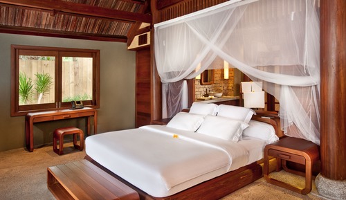 Grand Lagoon Pool Villa