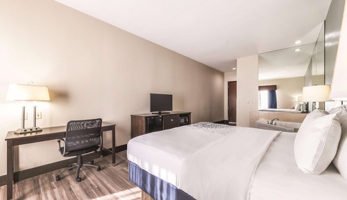 Deluxe Room, 1 King Bed, Non Smoking