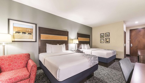 Room, 2 Queen Beds
