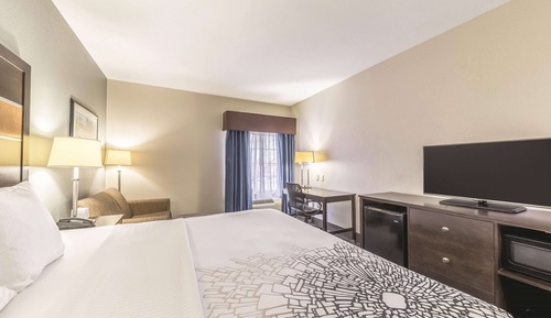 Room, 1 King Bed