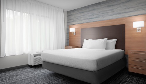 Suite, 1 Bedroom