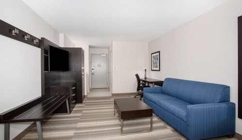 Suite, 1 Bedroom