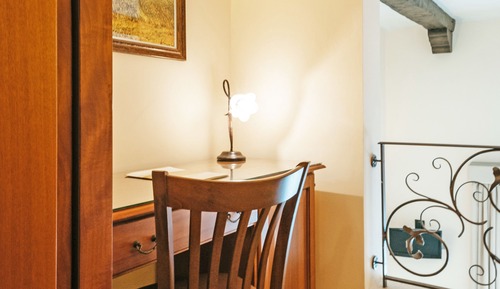 Standard Single Room, 1 Large Twin Bed, Non Smoking