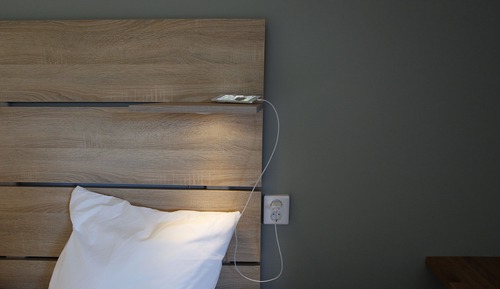 Twin Room, Ensuite (excluding bed linen and towels)