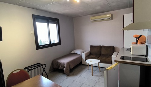 Comfort Apartment