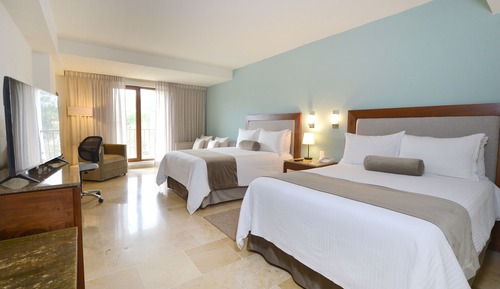 Junior Suite Doble