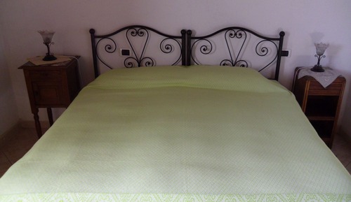 Classic Double or Twin Room, Private Bathroom