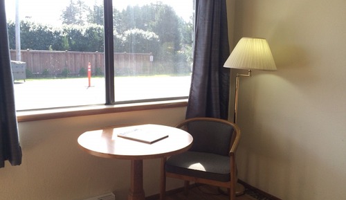 Standard Room, 2 Queen Beds, Non Smoking (Not Pet Friendly)