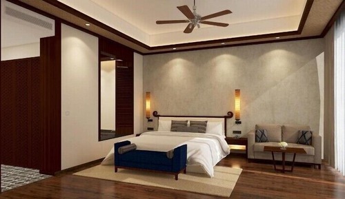 Deluxe Room, 1 King Bed (Plunge Pool)