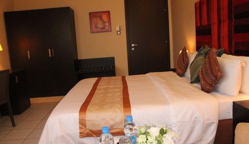 Master Suite