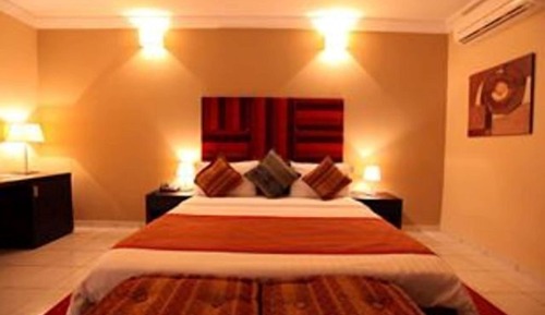 Junior suite