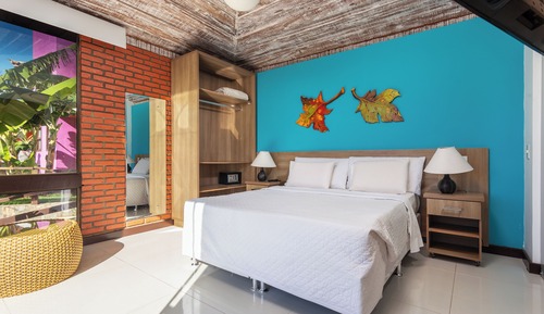 Suíte Junior Família