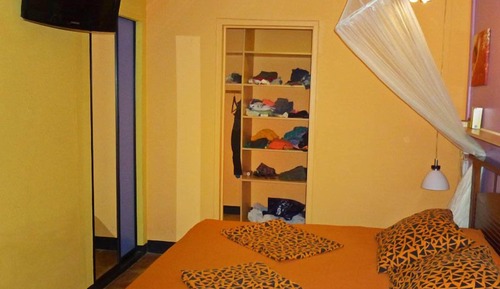 Comfort Apartment, 1 Bedroom