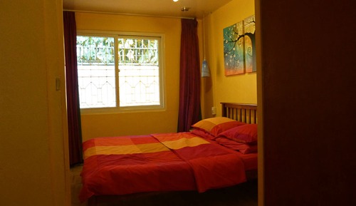 Family Apartment, 2 Bedrooms