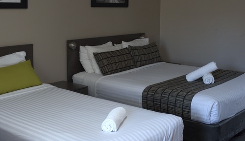 Deluxe Room, 1 Queen Bed