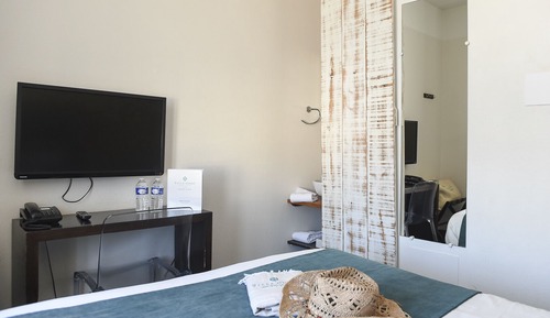 Classic Room, 1 Double Bed
