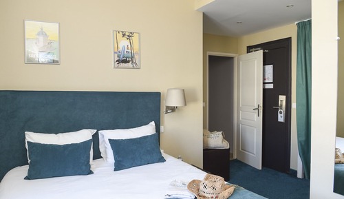 Comfort Room