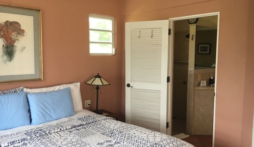 Deluxe Suite, 1 King Bed