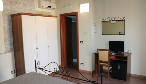 Double Room, Private Bathroom