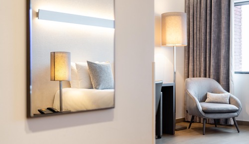 Comfort Room