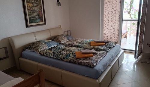 Comfort Apartment, 2 Bedrooms