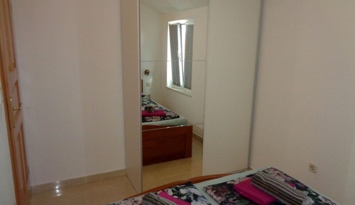 Panoramic Apartment, 1 Bedroom, Sea View