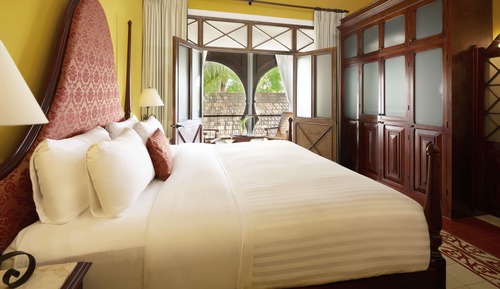 Deluxe Room (Balcón)