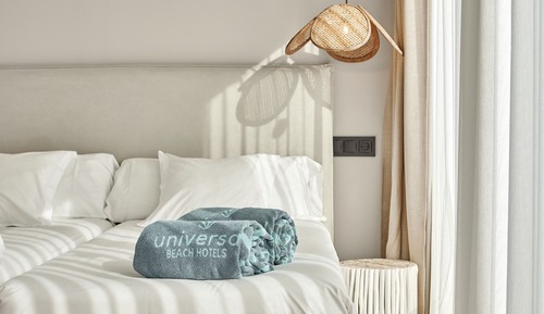 Siesta Suite