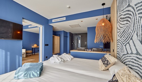 Cozy Suite