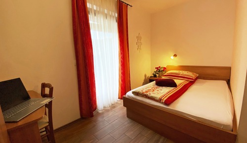 Economy Double or Twin Room